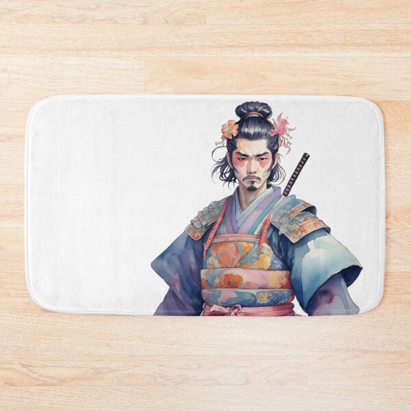 Item preview, The Last Samurai designed and sold by CRAFTER-MEDIA.