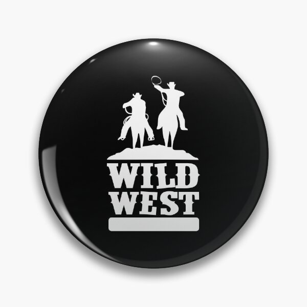 Item preview, WILD WEST designed and sold by Yzakreativ.