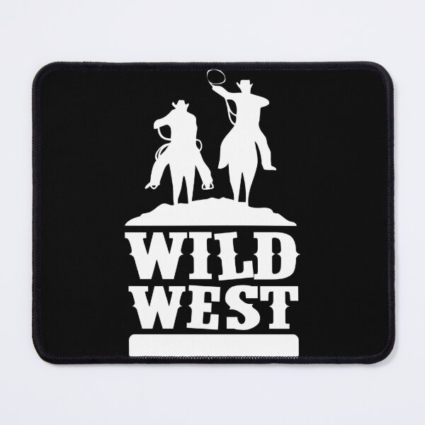 Item preview, WILD WEST designed and sold by Yzakreativ.