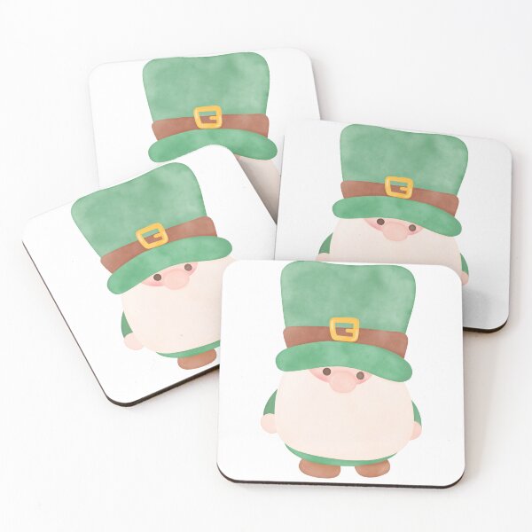 Item preview, Cute Leprechaun designed and sold by taoistviking.