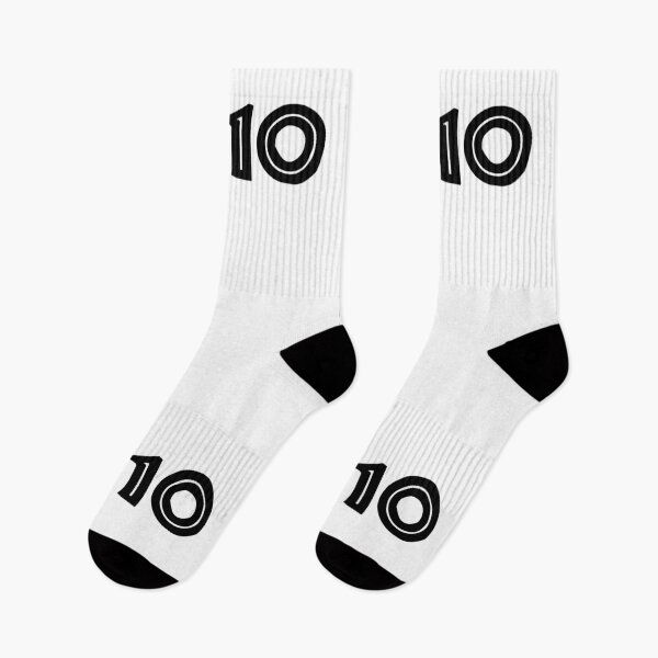 Item preview, 10, ten, black, tribal, african designed and sold by Numbers-Art.