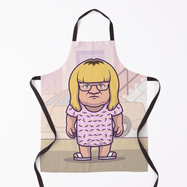 Item preview, Fiery Emotions: Cute Angry Woman Cartoon Vector Icon designed and sold by hjian8219.