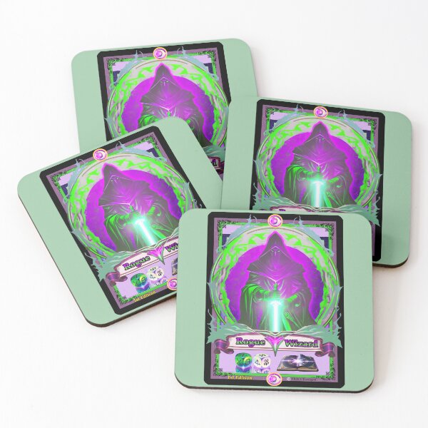 Item preview, Rogue Wizard - CCG - 1st Edition - Frame Break designed and sold by Rogue Wizard.
