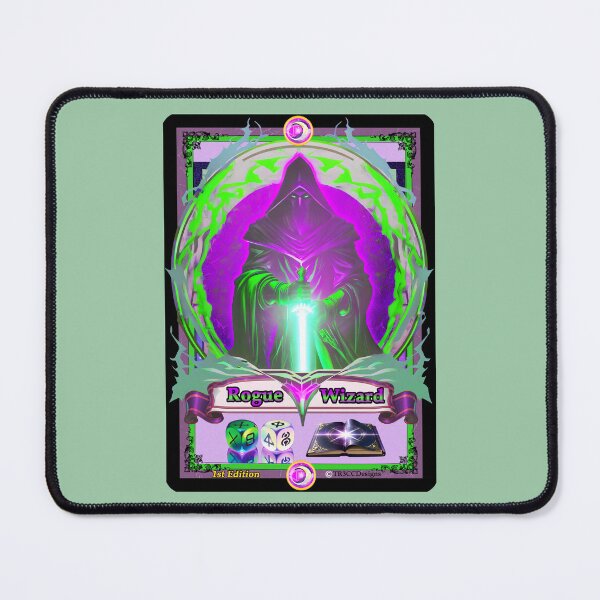 Item preview, Rogue Wizard - CCG - 1st Edition - Frame Break designed and sold by Rogue Wizard.