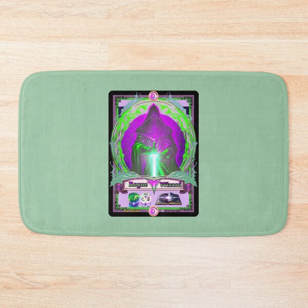 Item preview, Rogue Wizard - CCG - 1st Edition - Frame Break designed and sold by Rogue Wizard.