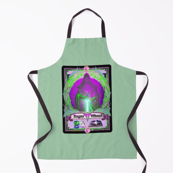 Item preview, Rogue Wizard - CCG - 1st Edition - Frame Break designed and sold by Rogue Wizard.