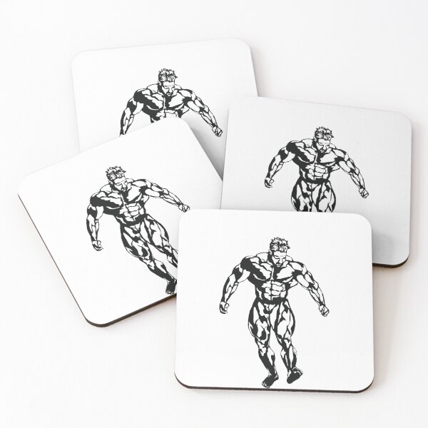 Item preview, Beyond the Limits; The Body Builder's Tale of Strength designed and sold by RhonDesign.