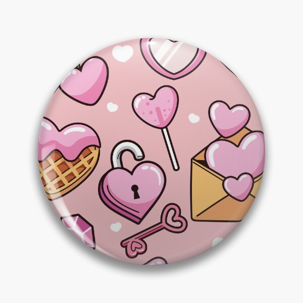 Item preview, Love in Every Stroke: Hand-Drawn Cartoon Elements designed and sold by hjian8219.