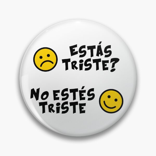 Item preview, are you sad don't be sad designed and sold by wolframico.