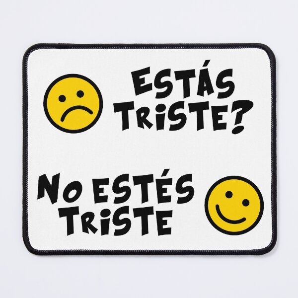 Item preview, are you sad don't be sad designed and sold by wolframico.