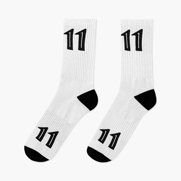 Item preview, 11, eleven, black, tribal, african designed and sold by Numbers-Art.