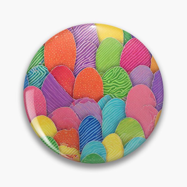 Item preview, Colored eggs designed and sold by seahorse crossing.