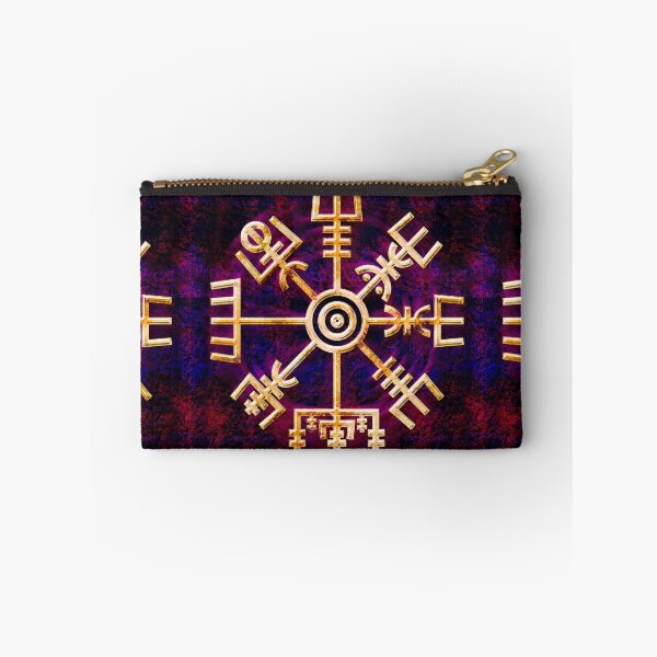 Item preview, Vegvisir 03 designed and sold by extramuros-cf.