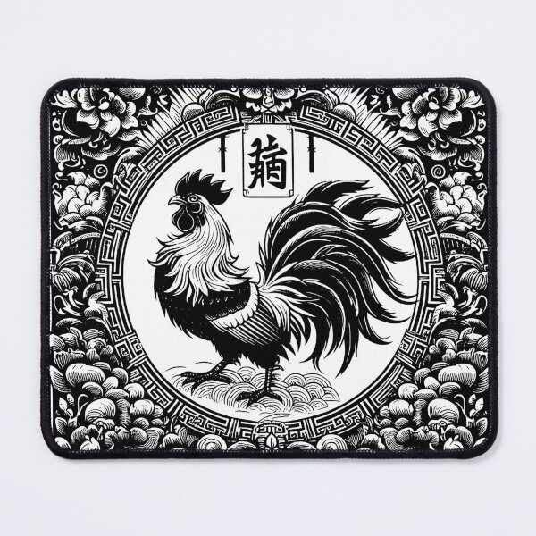 Item preview, Rooster designed and sold by MRANTONELLI.