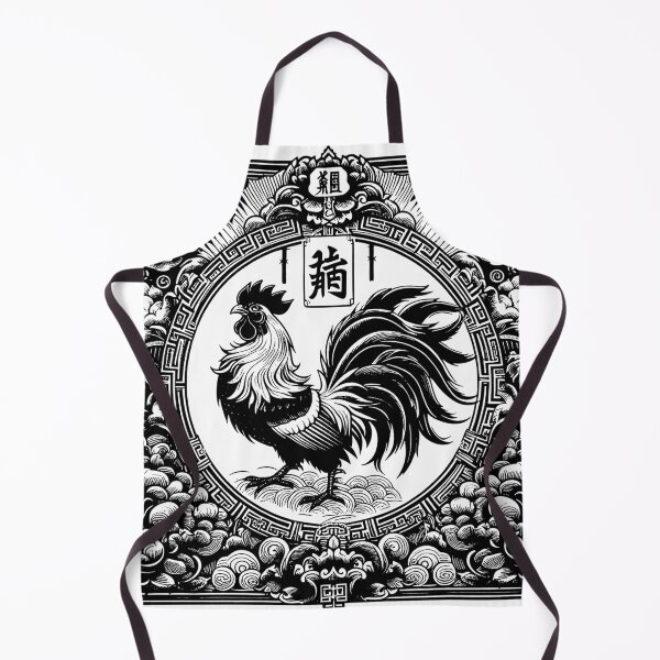 Item preview, Rooster designed and sold by MRANTONELLI.