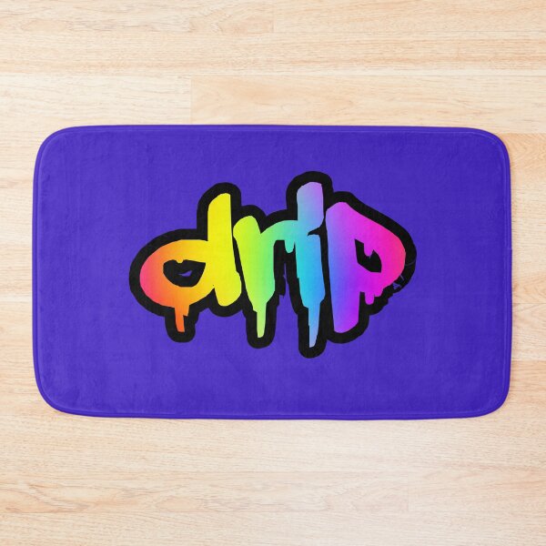 Item preview, drip in Rainbow designed and sold by KATKattalestv.
