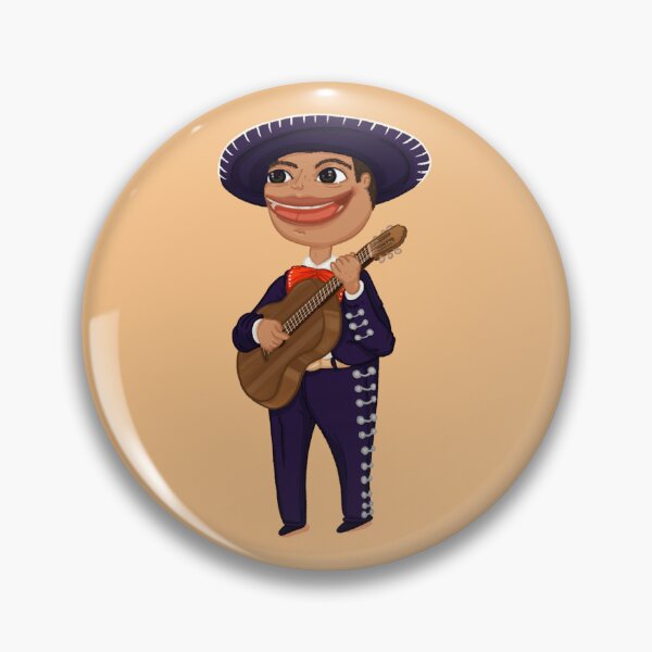 Item preview, Mariachi band - Guitar designed and sold by miim ilustra.