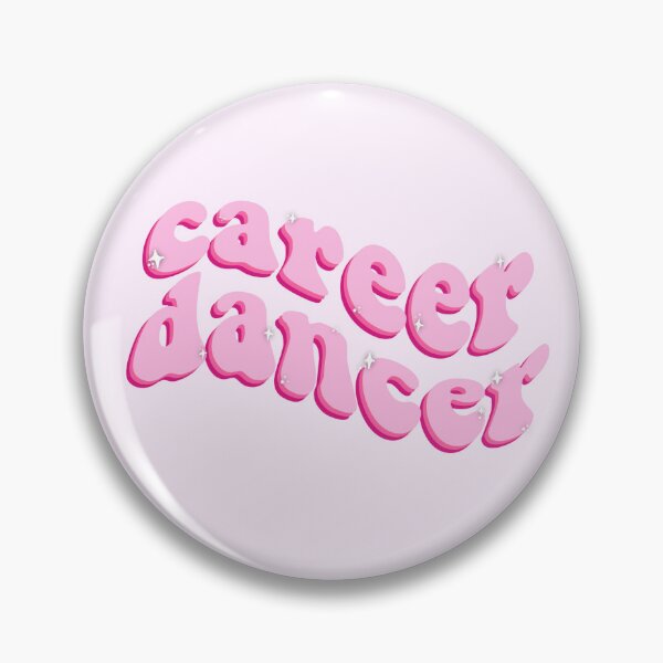 Item preview, Career Dancer Pink designed and sold by imgpine610.