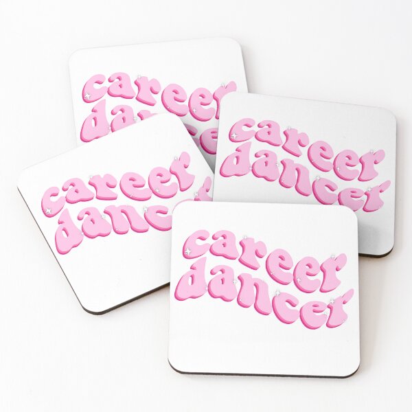 Item preview, Career Dancer Pink designed and sold by imgpine610.