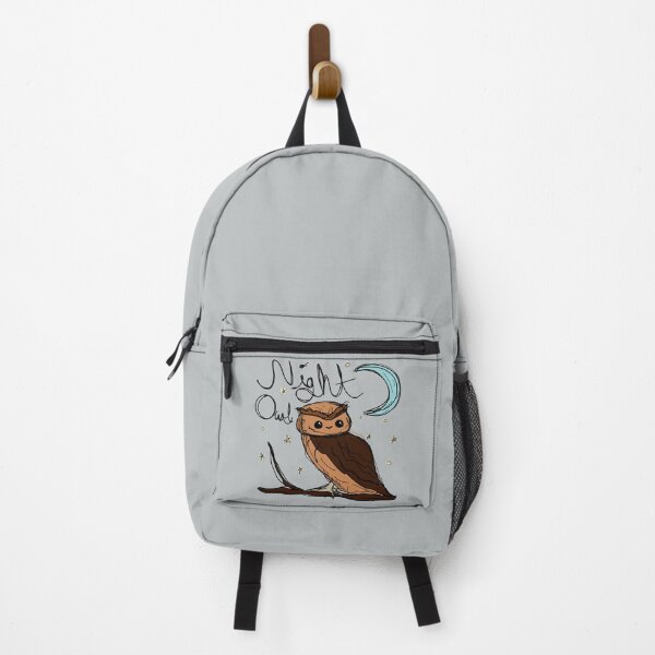 Item preview, Night Owl designed and sold by Tres Corda Designs.