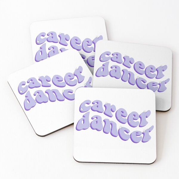 Item preview, Career Dancer Purple designed and sold by imgpine610.