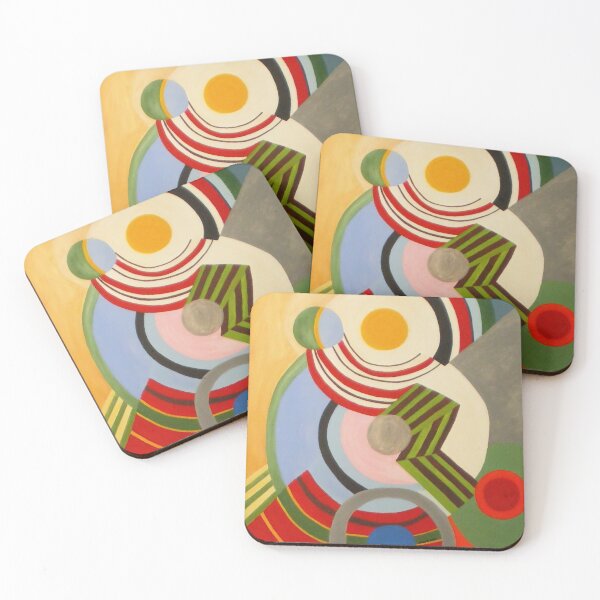 Item preview, Sonia Delaunay designed and sold by artdouzi.