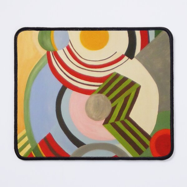 Item preview, Sonia Delaunay designed and sold by artdouzi.