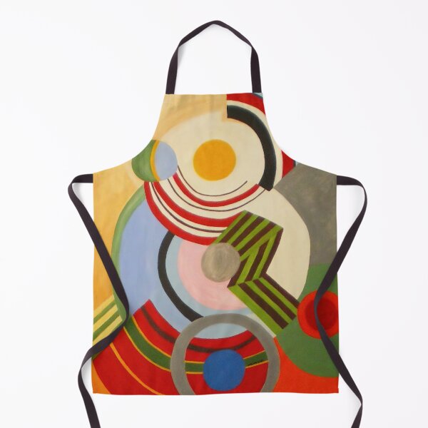 Item preview, Sonia Delaunay designed and sold by artdouzi.