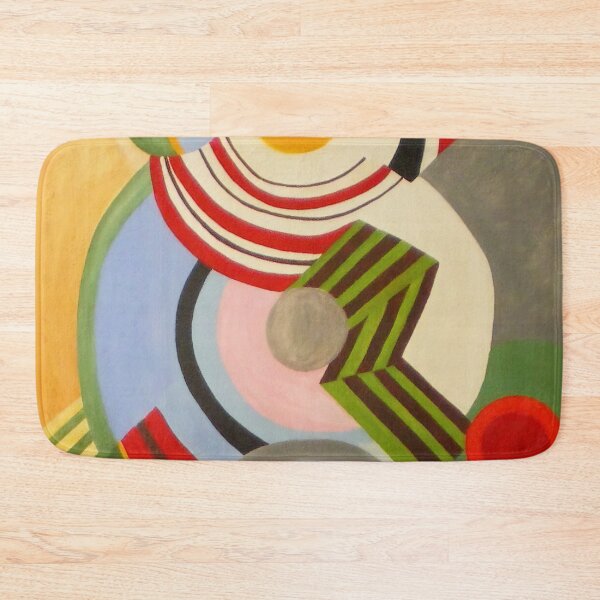 Item preview, Sonia Delaunay designed and sold by artdouzi.