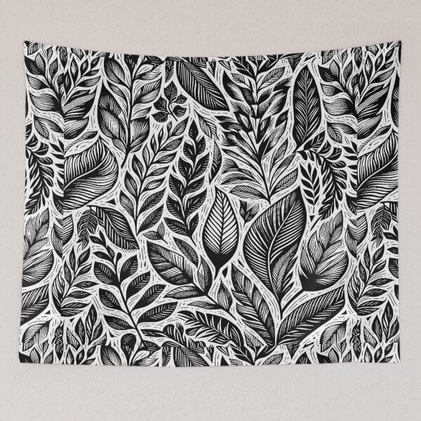 Item preview, Branches and leaves designed and sold by MRANTONELLI.