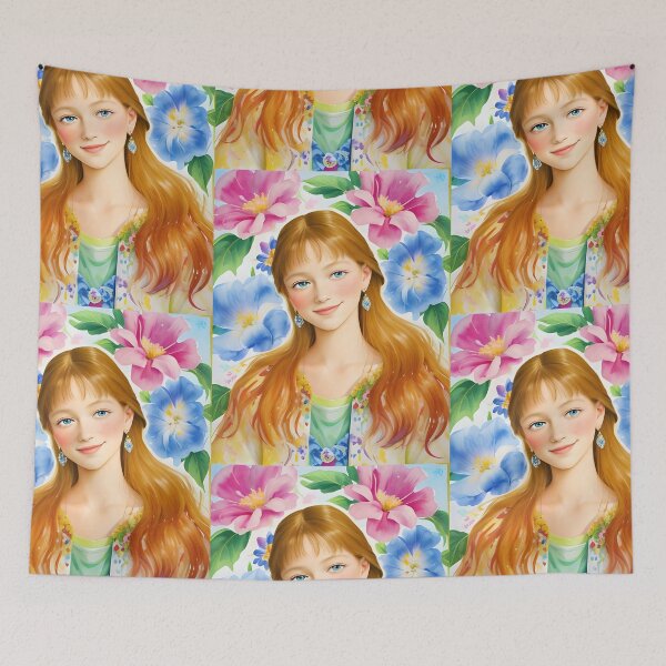 Item preview, Sofia designed and sold by Ruslana Korenovska.