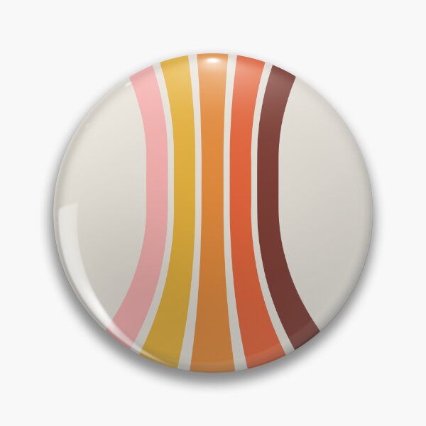 Item preview, 70s Style Stripes designed and sold by TraditionalCA.