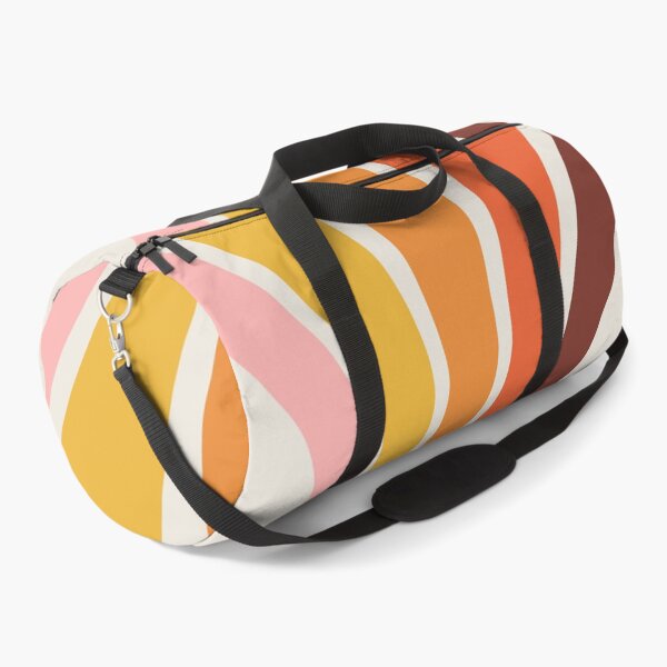 Item preview, 70s Style Stripes designed and sold by TraditionalCA.