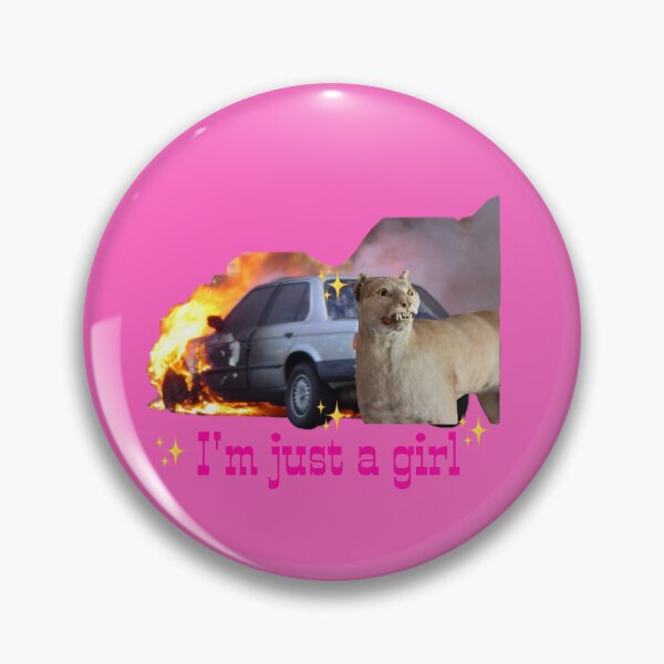 Item preview, Greta commits arson  designed and sold by scalzone0523.