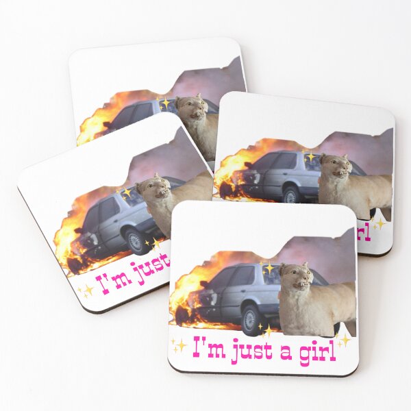 Item preview, Greta commits arson  designed and sold by scalzone0523.