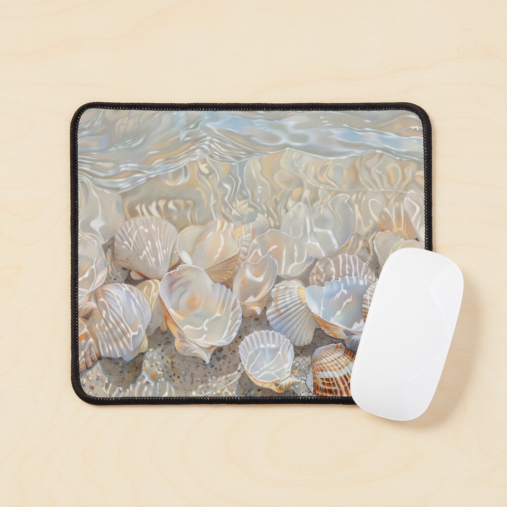 Item preview, Mouse Pad designed and sold by MargaretWiktor.
