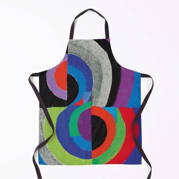 Item preview, Sonia Delaunay designed and sold by artdouzi.