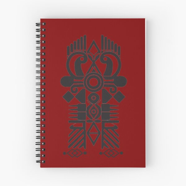 Item preview, Spiritual Symbolism designed and sold by Monica-Designs.