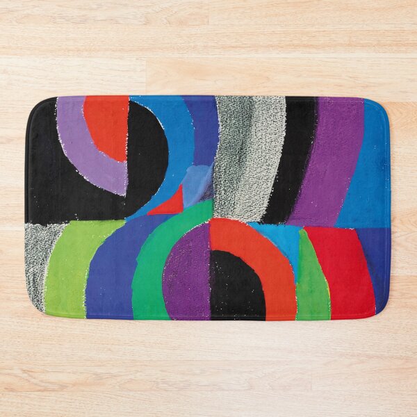 Item preview, Sonia Delaunay designed and sold by artdouzi.