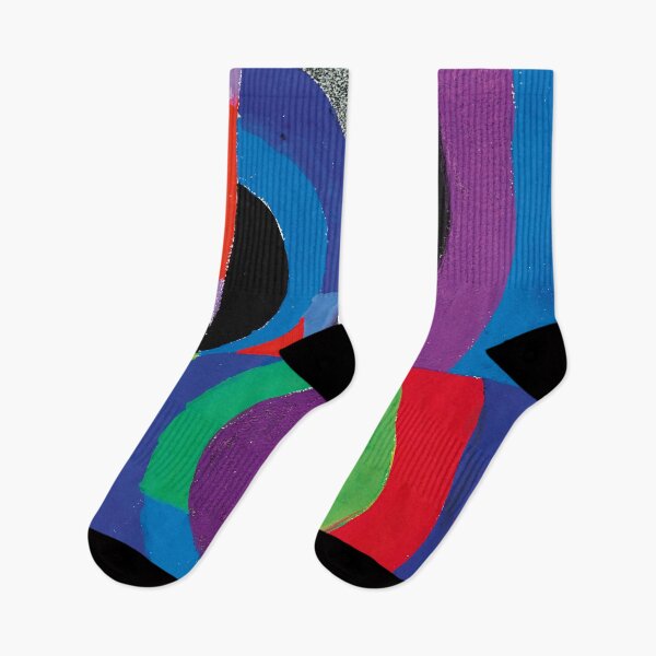 Item preview, Sonia Delaunay designed and sold by artdouzi.
