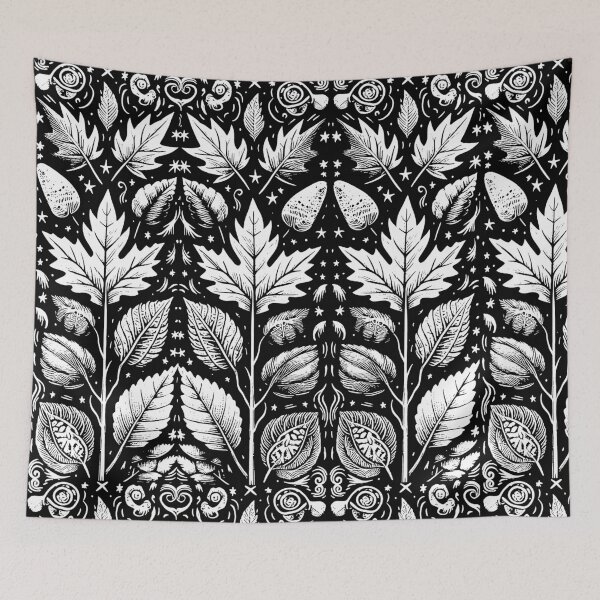 Item preview, Autumn Essence designed and sold by MRANTONELLI.