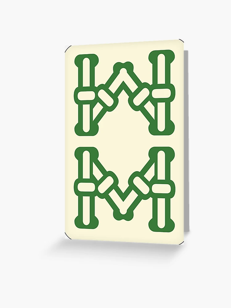 [Yasu]麻雀牌 Amazon | 市川屋青バージョン 東方麻雀牌「極東」Far east VJC