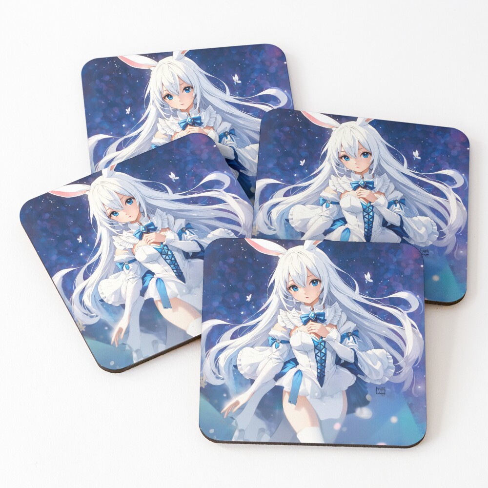 Item preview, Coasters (Set of 4) designed and sold by RagingWoody.