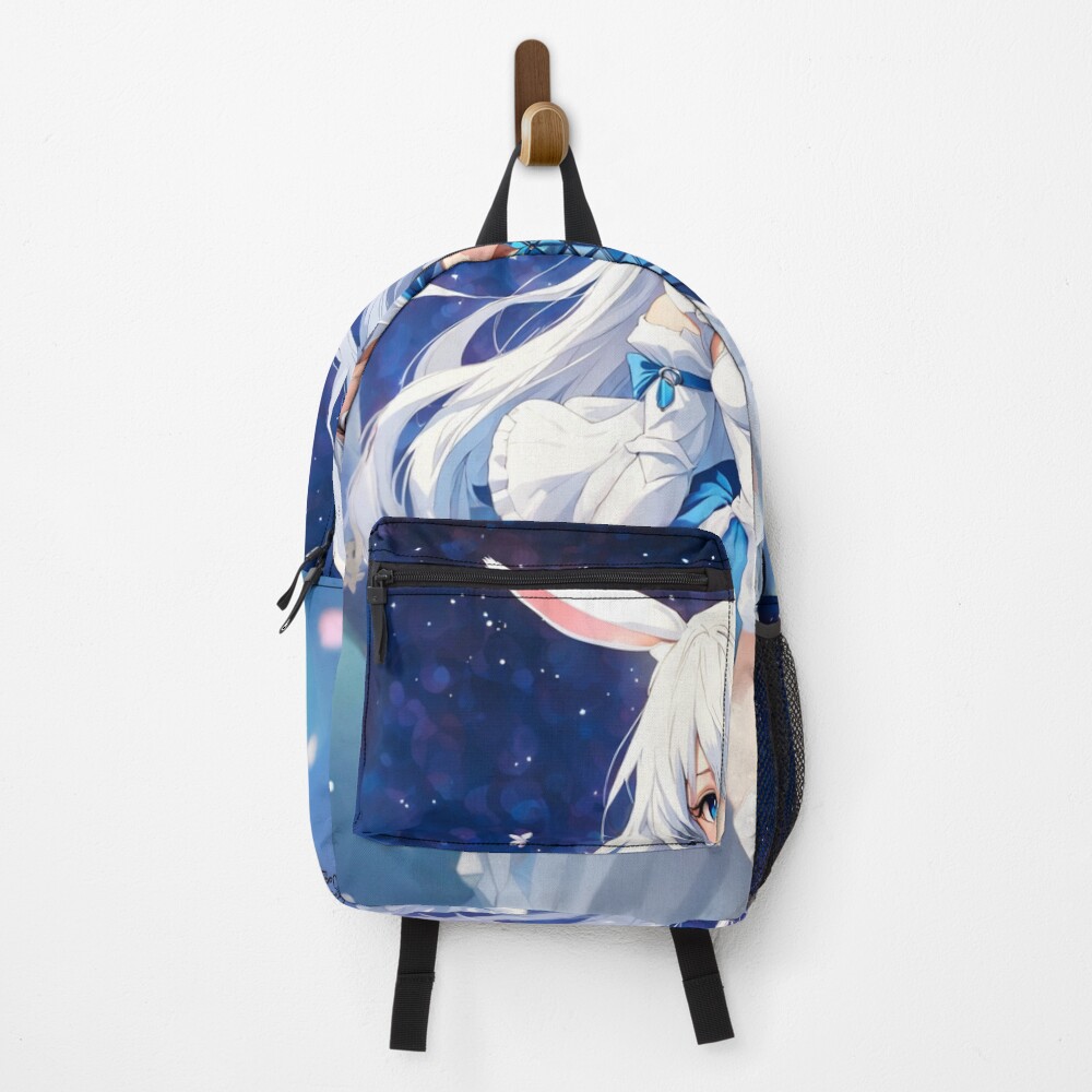 Item preview, Backpack designed and sold by RagingWoody.