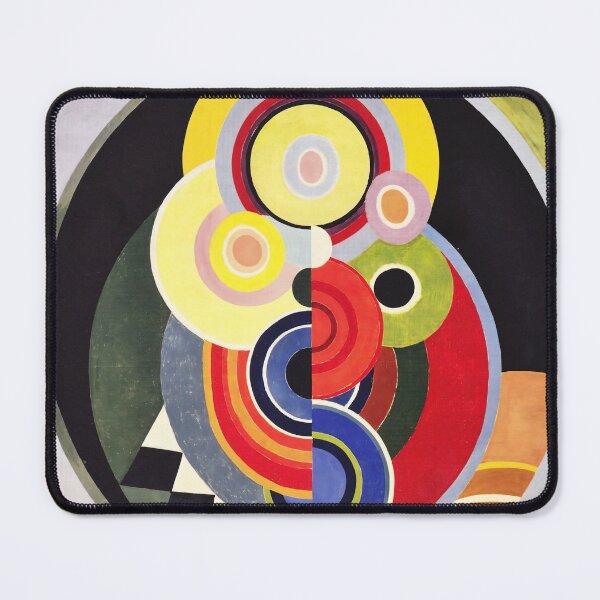 Item preview, Sonia Delaunay designed and sold by artdouzi.