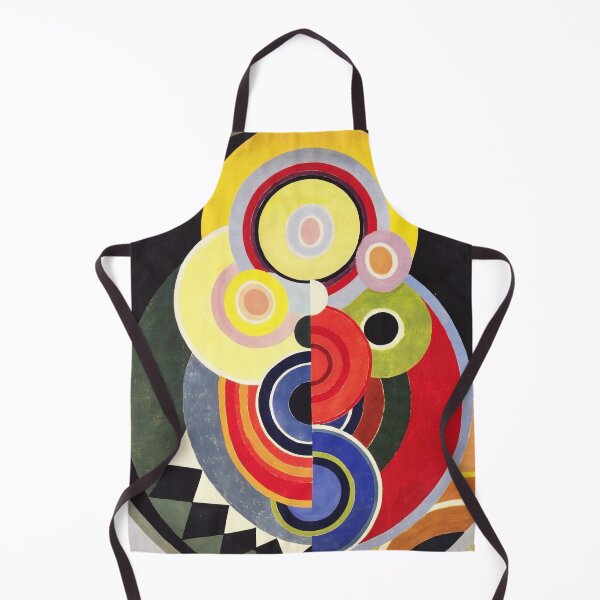 Item preview, Sonia Delaunay designed and sold by artdouzi.