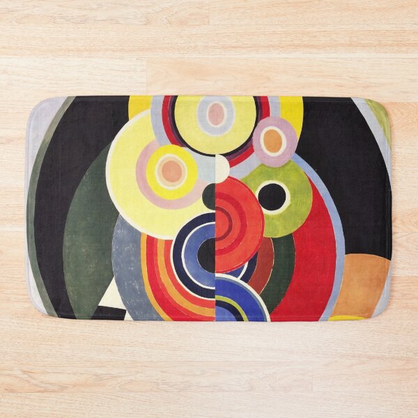 Item preview, Sonia Delaunay designed and sold by artdouzi.