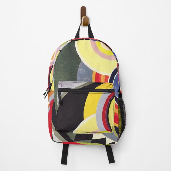 Item preview, Sonia Delaunay designed and sold by artdouzi.