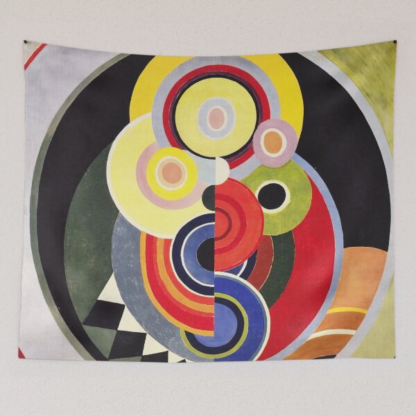 Item preview, Sonia Delaunay designed and sold by artdouzi.