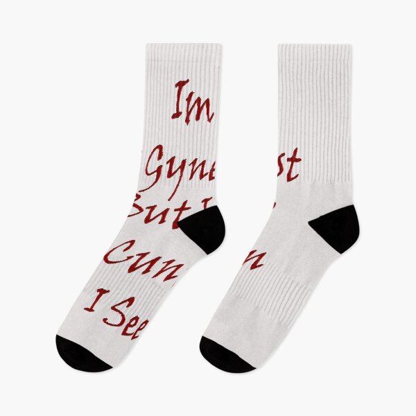 Item preview, Im Not A Gynecologist But I Know A Cunt When I See OneT-shirt designed and sold by Shop us .